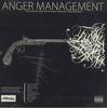 CD VARIOUS - Anger Management Rhythm NONE DASECA Japan World Music Used