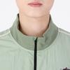 Nike Sweatshirts Men's Green Stand Collar Moderate Other DD6765-386