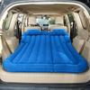 Inflatable SUV Car Bed for Camping and Travel
