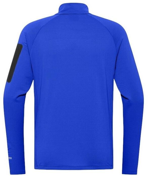 Куртка Jack Wolfskin Prelight FZ Men (A63789) насыщенного синего цвета