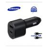 Samsung EP-L5300 45W PD To USB CAR CHARGING