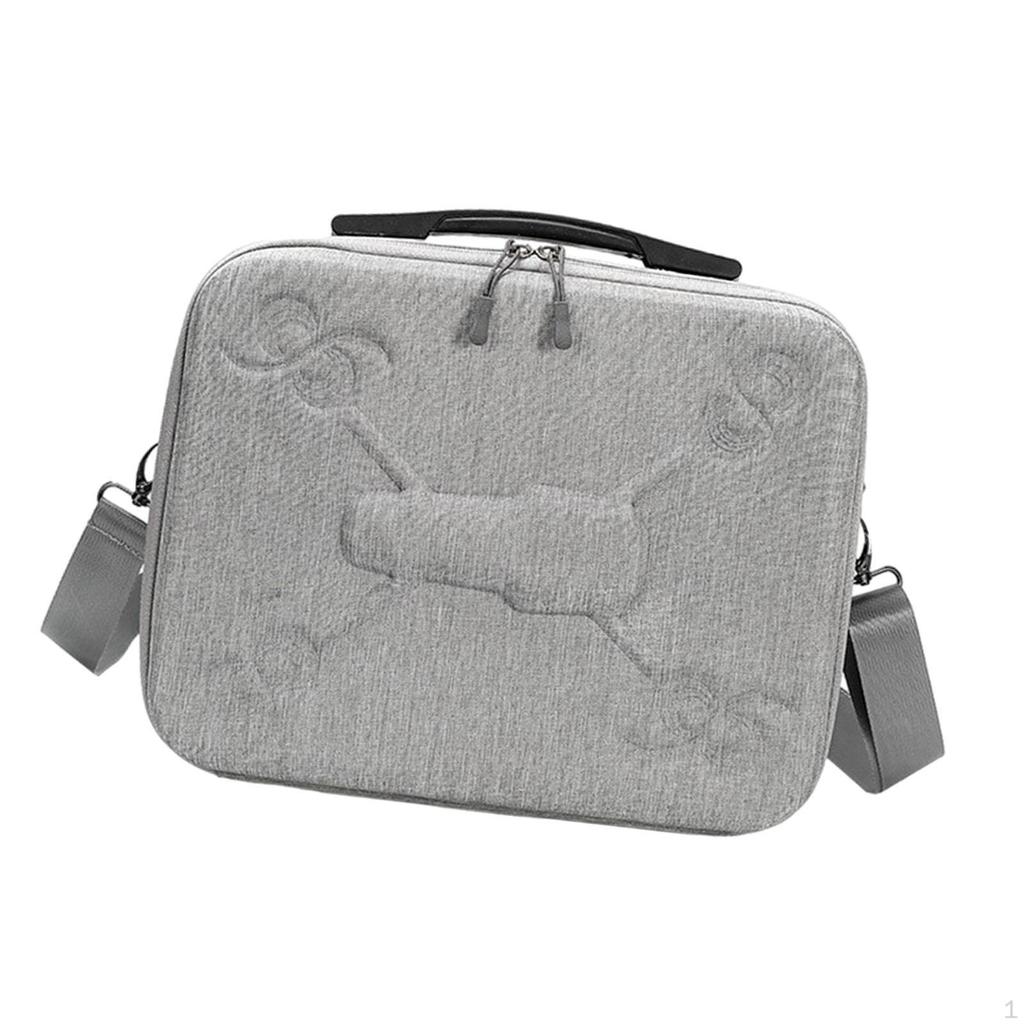 , Waterproof Carrying Case for Mini5Pro Drone Accessories. Storage Bag The Controller.