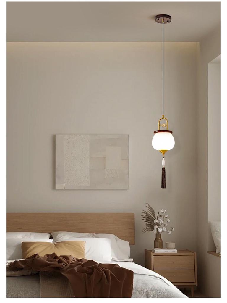 Современная китайская спиральная люстра для двухуровневых вилл и ресторанов