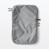 MUJI Полиэстеровый чехол для хранения, средний, Япония