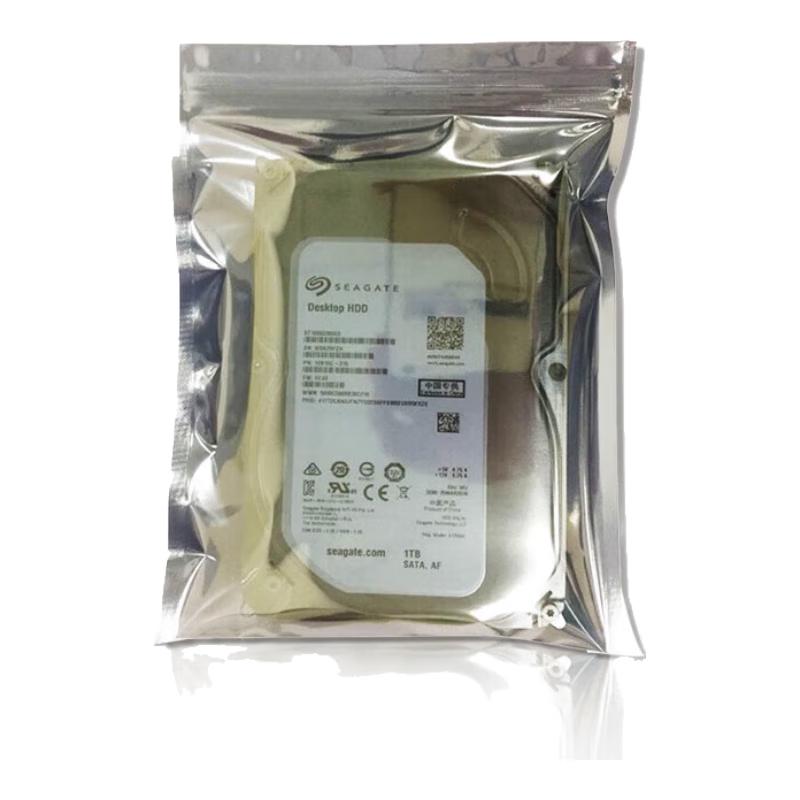 Антистатические экранирующие пакеты Winstone WTS035