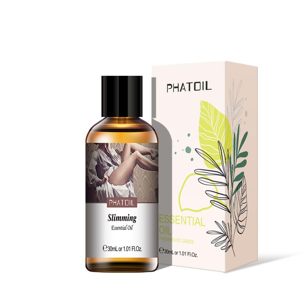 Эфирное масло PHATOIL 30мл., в ассортименте