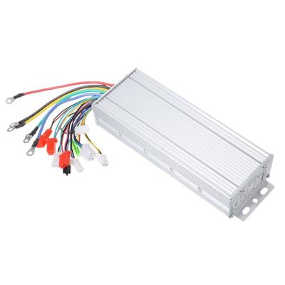 48-72 В 1500 Вт Электрический бесщеточный двигатель постоянного тока Контроллер скорости велосипеда E-bike Scooter