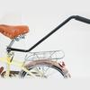 Antislip Grip Bicycles Balance Children Trainer Handle with Quick Assembly Easyly Installation Cycling Aid
