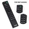 Convenient Remote Control Compatible for RMT-AH500U HT-S350 HT-SD35 SA-WS350 SA-S350 Multiple Models Long Lasting Use