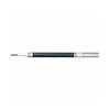 Pentel Energel Refill 1.0mm Black XLR10-A Набор из 5 шт.
