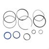Cylinder Rebuild Seal Kit for 4" Bore X 1.75" Rod Spare Parts Replacement Practical Rubber