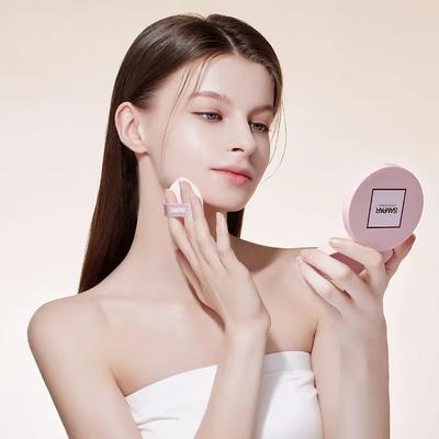 Тональный кушон Ssangpa Perfect Glow (1 основной продукт + 2 сменных картриджа)