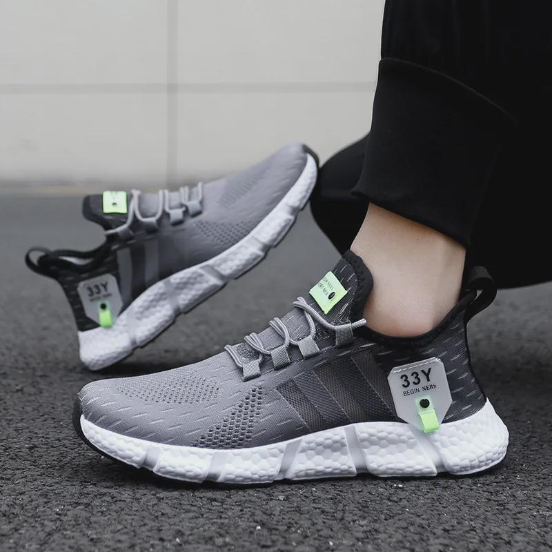 Роскошная мужская обувь с подошвой из настоящего попкорна для Европы и Америки