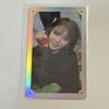 [USED] TWICE Trading Card Jeongyeon TWICETV2018