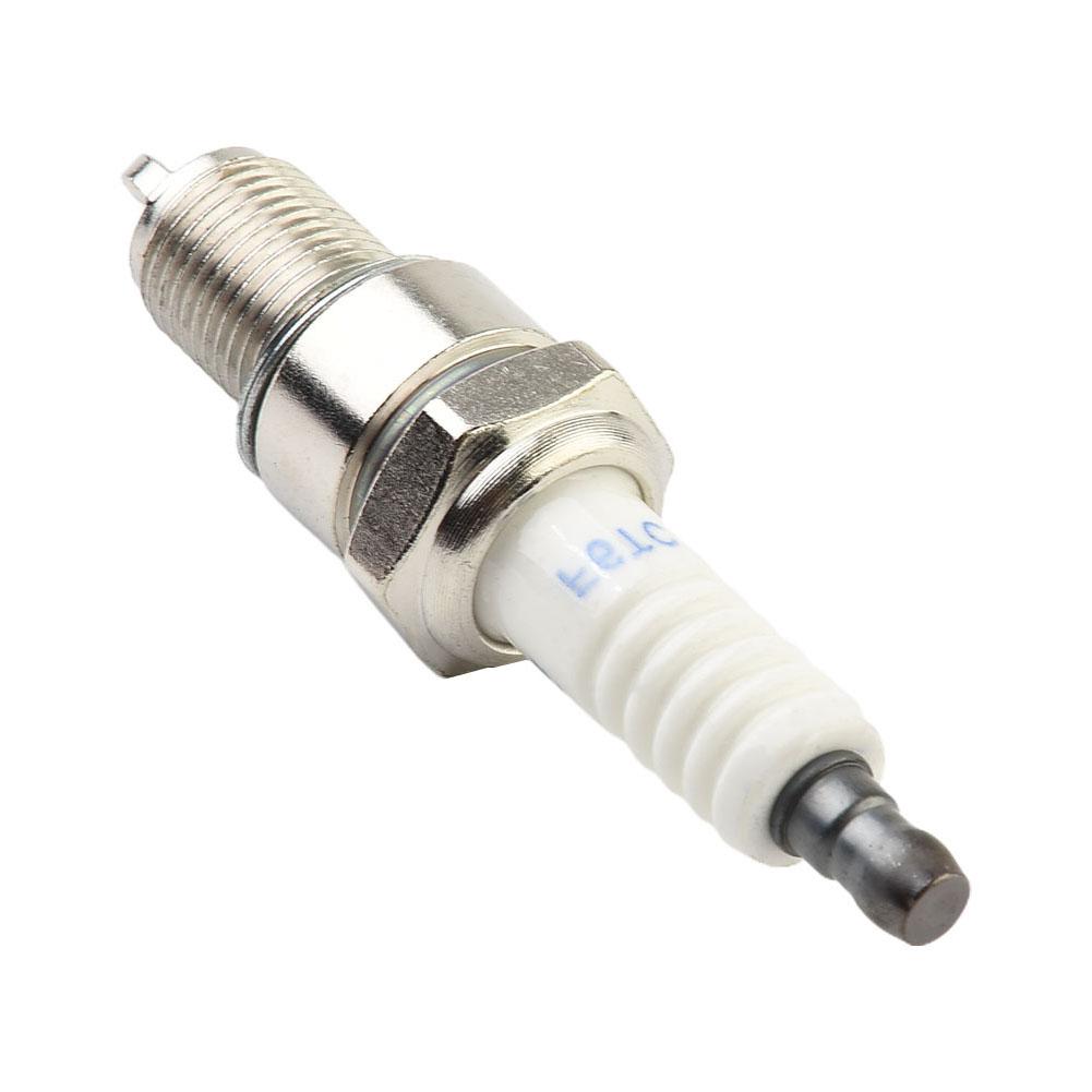 Для Torch F6RTC (BPR6ES) Свеча зажигания 1 шт. Совершенно новая для Torch F6RTC (BPR6ES) Искра