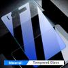 Car Accessories For Honda CR-V CRV 6th Gen 2023 2024 2025 Hybrid Tempered Glass GPS Navigation Screen Protective Film Stickers