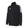 adidas Осенне-зимняя ветрозащитная повседневная куртка Мужские куртки TR30JR1K-BW