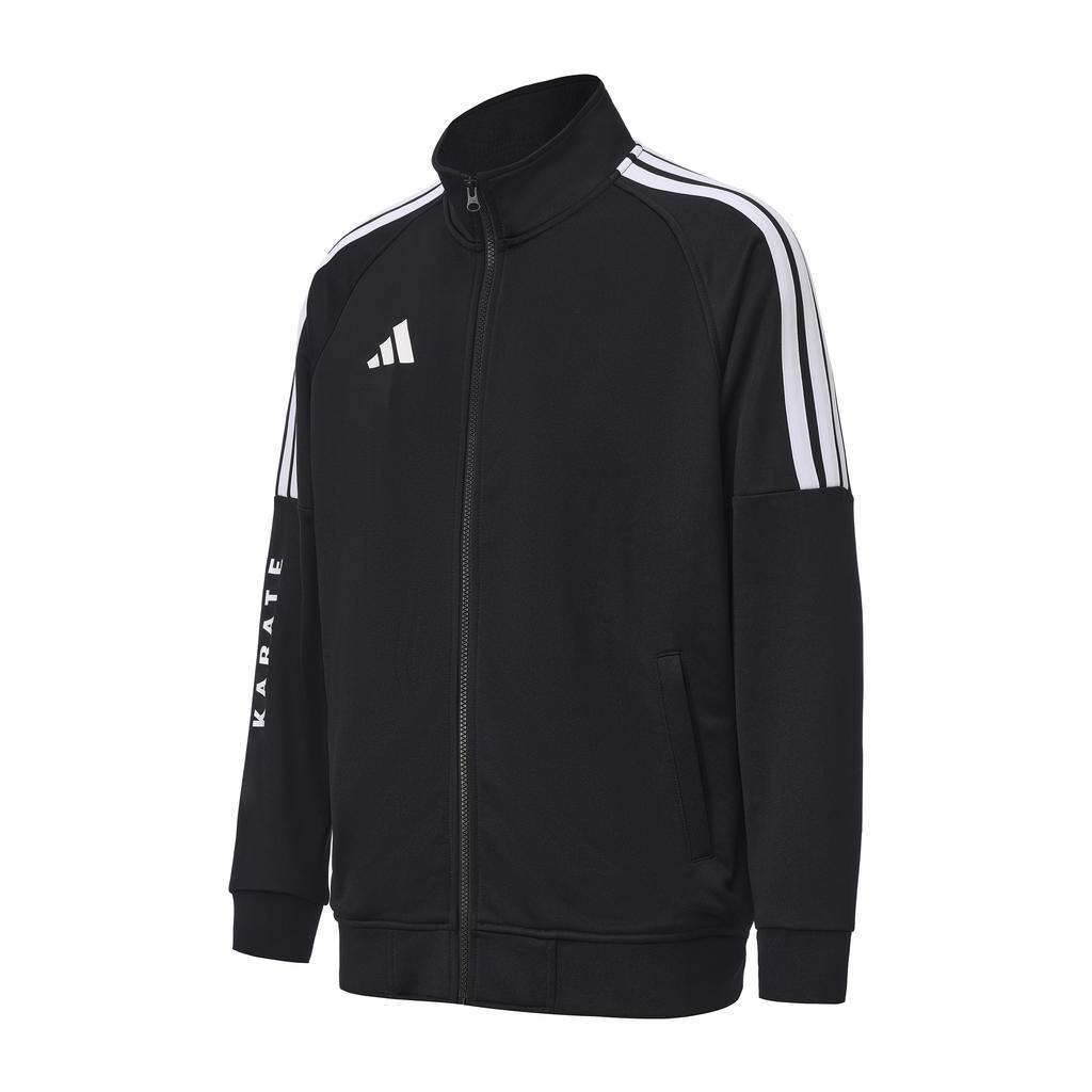 adidas Осенне-зимняя ветрозащитная повседневная куртка Мужские куртки TR30JR1K-BW