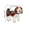 Sweet Drip Oil Animal Brooch Jewelry Accessories Animal Lapel Pins  Party Decoration