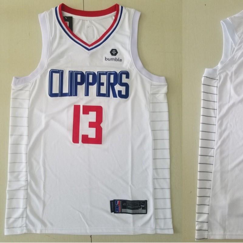 Retro NBA Basketball Jersey Clippers Mavericks Team Sportswear Sleeveless Performance Top Men Women