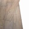 Floor Planks 18 pcs Brown 5.26 m² PVC