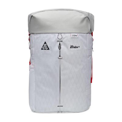 Рюкзак Acg Aysén Day Pack 32 л Белый DV4054-100