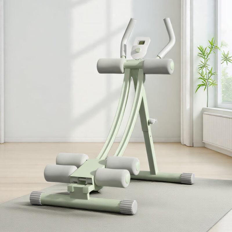 Longchan Abdominal Exercise Machine