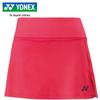 YONEX Юбка Внутренняя 26124 Герань Розовая Размер M Женская (со Спатсами) (522)