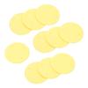 10pcs EMS Electrodes Conductive Pads Replacement Electrode Therapy Patches for Physiotherapy