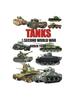 Книга Tanks of the Second World War