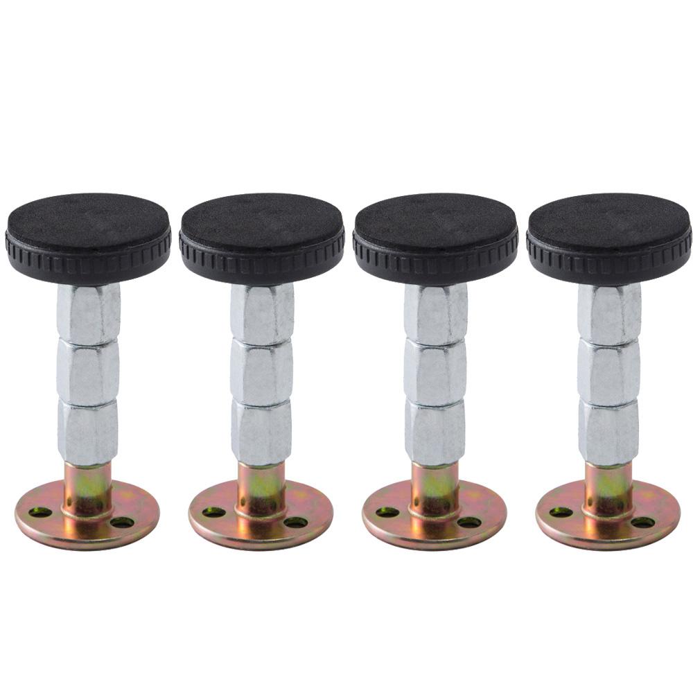 Главная Инструмент Крепежные элементы Каркас кровати Фиксированный кронштейн Стопор изголовья кровати Стабилизатор Телескопическая опора