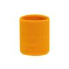 2026 Solid Color Sports Wrist Sheath Tendon Sheath Badminton Basketball Breathable Fitness Wipe Wrist Guard