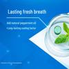 Crest Освежающая зубная паста 3D White Лимонный чай