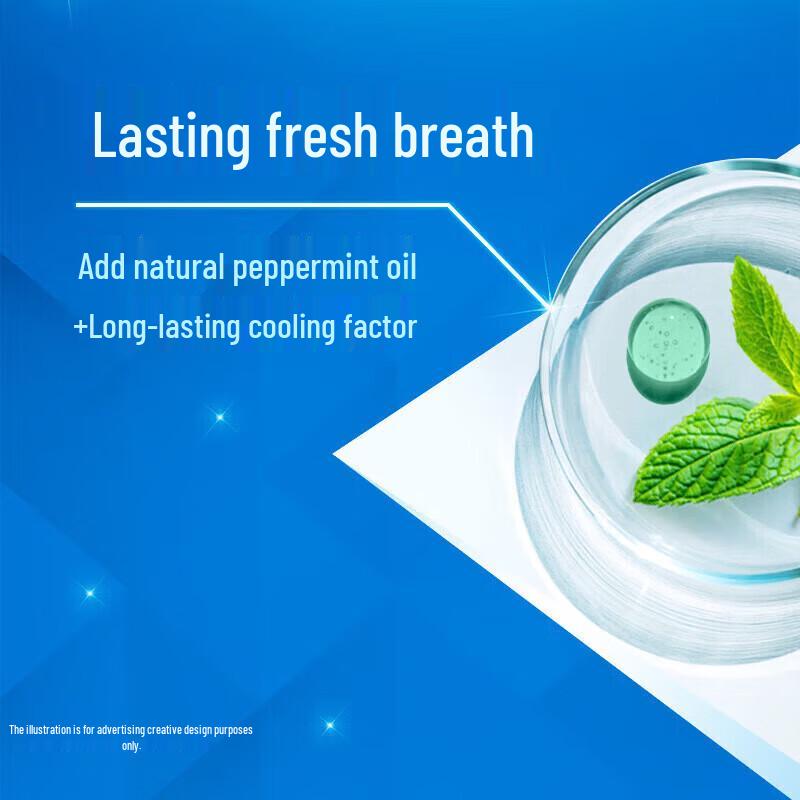 Crest Освежающая зубная паста 3D White Лимонный чай