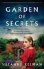 Книга Garden of Secrets : A Totally Heartbreaking WW2 Historical Novel About an Unforgettable Wartime Secret