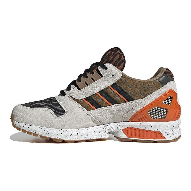 Zx 8000 atmos x Zx 8000 Adidas Originals 'Animal' FY5246