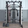 Power Wing Smith Machine