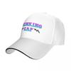 Thinking Cap Cap Baseball Cap Big Size Hat Boy Cap Women's