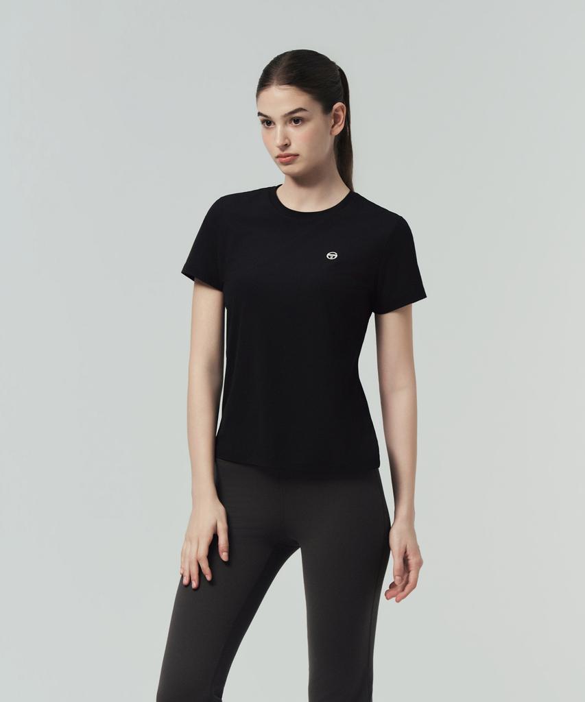 Мужская футболка с коротким рукавом SERGIO TACCHINI W Rayfresh Pique