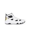 Men's Atr Decimator 100201335 White Sneakers