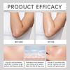 Christmas Solid Body Care Stick Light Texture Portable Daily Hand Knee Elbow Skin Moisturizing Balm