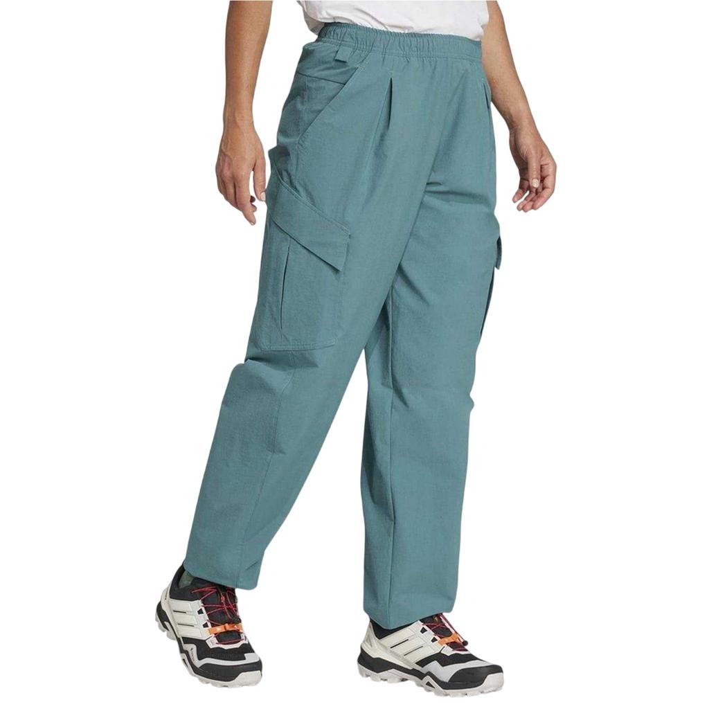 Adidas Womens/Ladies Terrex Xploric Cargo Trousers