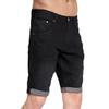 Men's Mustone Denim Shorts