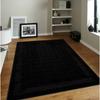 Washable Printed Carpet RVG0081-SD833