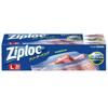 Пакет для заморозки Ziploc L 30 шт.