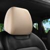 Elastic Car Headrest Cover Dirt-proof Car Interior Accessories Durable Seats Cover