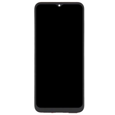 Для Samsung Galaxy A14 5G A146P,A146U ЖК-экран класса B и сборка дигитайзера+Рамка Запасная часть