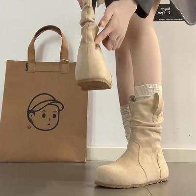 Сапоги – Сапоги