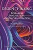 Книга Design Thinking : Research, Innovation and Implementation