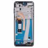 Для Motorola Moto G 5G Plus XT2075 ЖК-экран и сборка дигитайзера класса B+Запасная часть с рамкой (без логотипа)